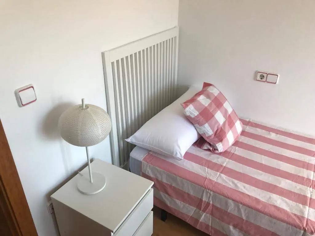 Kontakte von Girona Carme