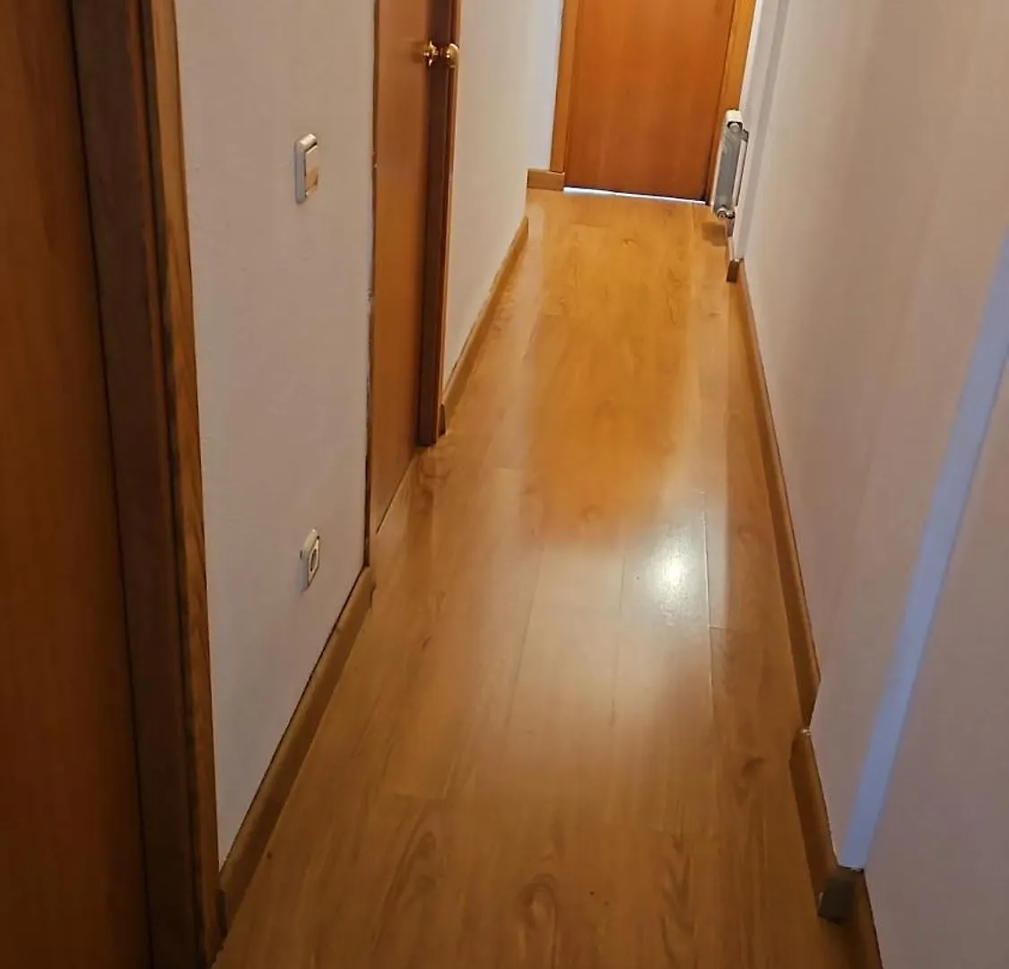 Ferienwohnung Girona Carme Apartment