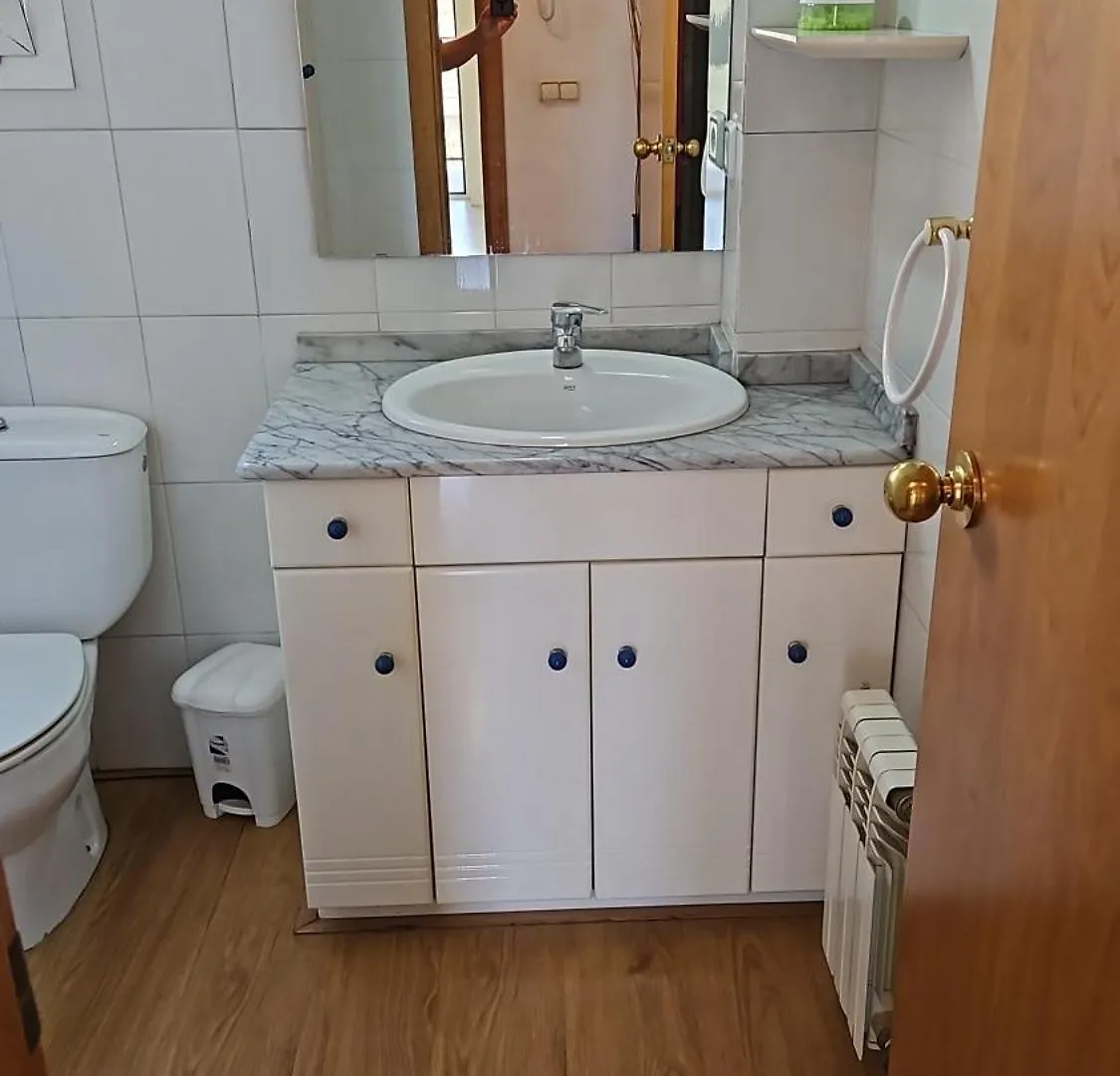 Ferienwohnung Girona Carme Spanien
