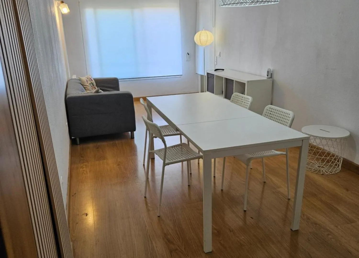 Girona Carme Lejlighed